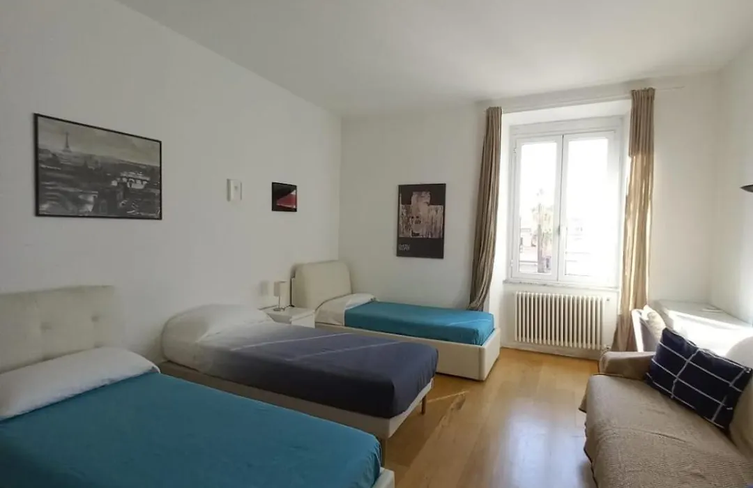 Urbanflat Roma-1