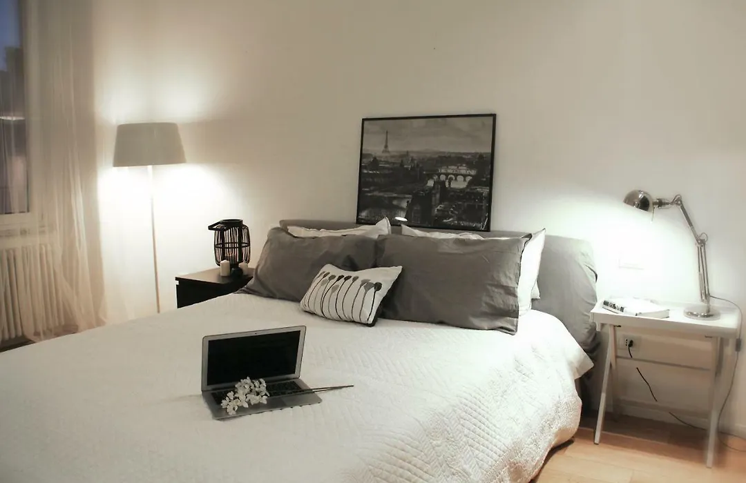 Urbanflat Roma-1