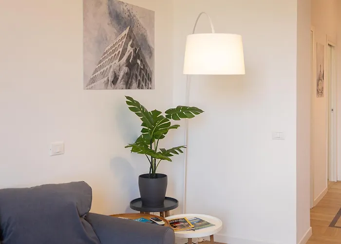 Colosseo Modern By Rental In Rome